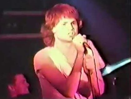 TheHipFans's tweet photo. The HIP cover Ottis Redding 
‘These Arms Of Mine” at a show in
1985 ✌️(with Davis Manning on sax before Paul Langlois joined them)
#TragicallyHip #MusicLovers 🎶❤️ #ThrowbackSaturday #HIPcovers 
>>https://t.co/yFMazbNC95<< https://t.co/YfztvhkhTv