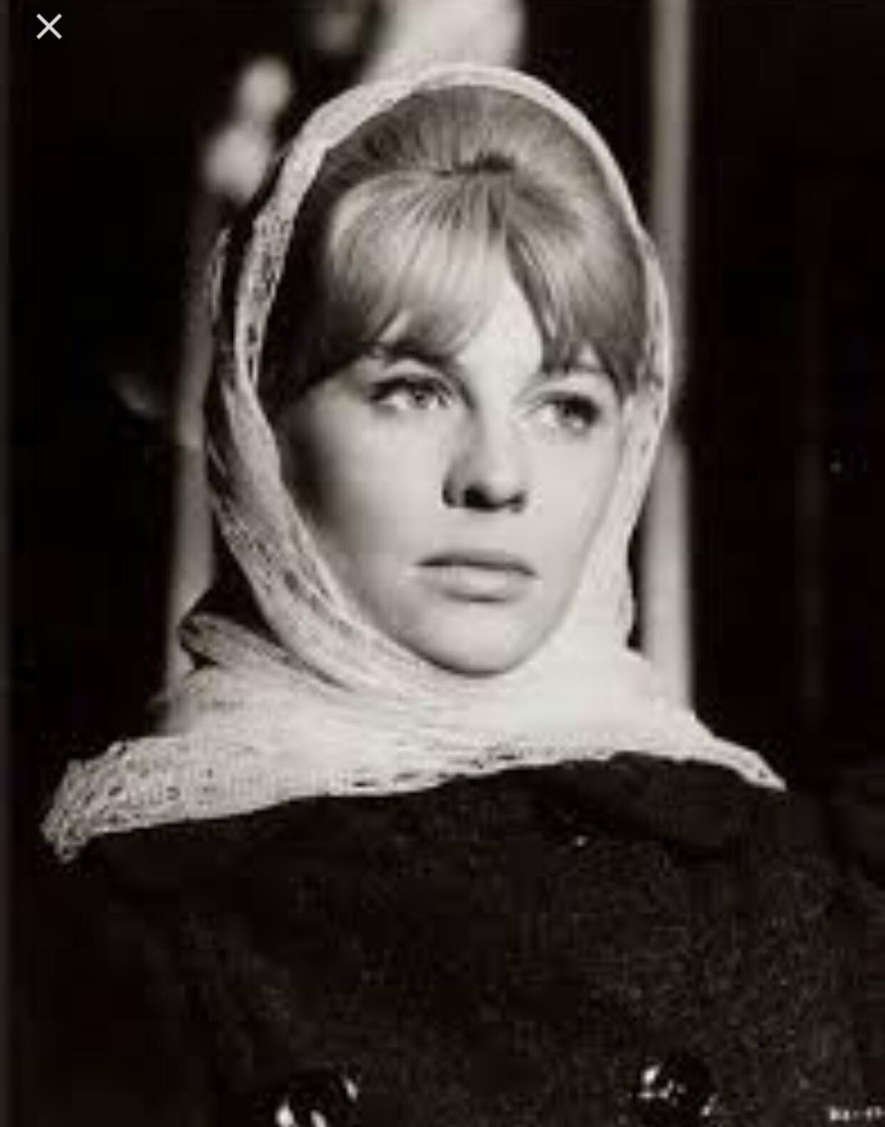 Julie Christie    Happy Birthday    