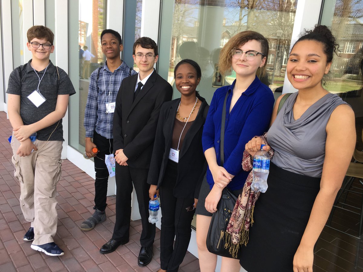 OTHSTSA's tweet image. Our awesome TSA crew at states this year. @NewJerseyTSA #edtech #tsa #spartanlegacy