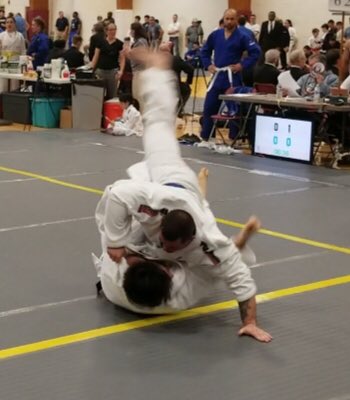 CBABJJ's tweet photo. Get After It! https://t.co/rRiNmagEVc