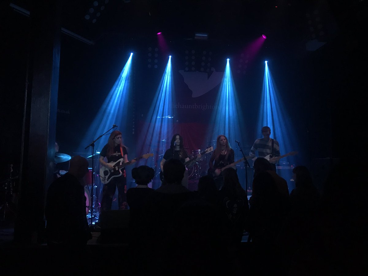 Sounding glorious <a href="/valerasband/">VALERAS</a>