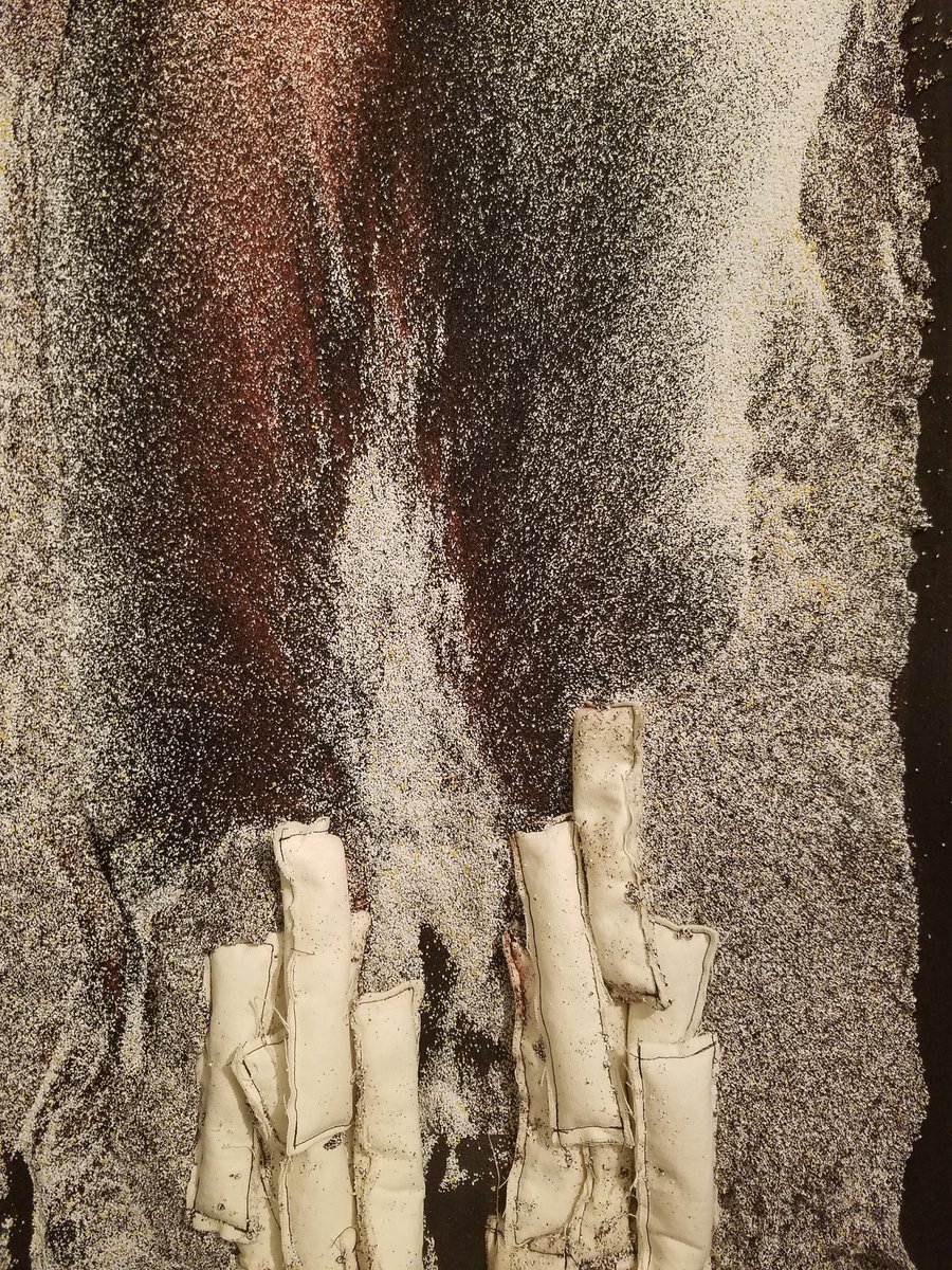 DredgeRC's tweet photo. Fluvial forms, channel vegetation, and baffle bags in progress, working on #PublicSediment in @faslanyc's lab. https://t.co/QvynhbZ9KQ