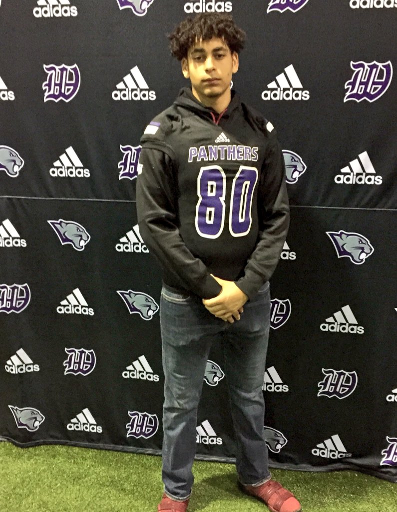 J_Will80's tweet photo. Junior day visit @KyWesleyan https://t.co/kgQQhqI0U8