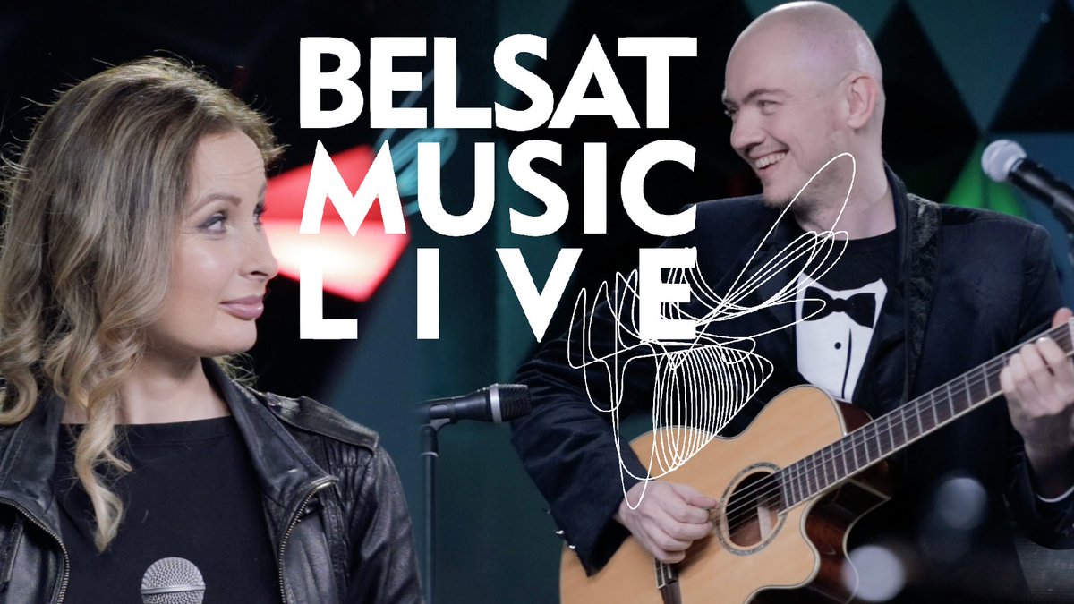 Aura. Галоўныя поп-гітмэйкеры краіны ў Belsat Music Live (поўнае відэа)
tuzinfm.by/article/4114/a…