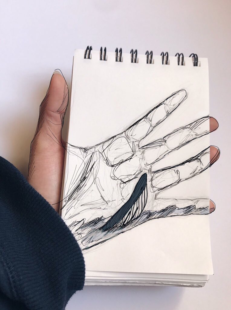 Artfn7's tweet photo. 🐋🌊. https://t.co/XeTZWJ8VtT
