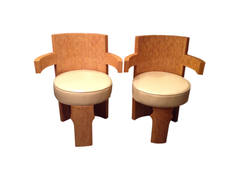 MimosaLane's tweet photo. Vintage Seating and a few of my favorite sources to hunt for seating treasures! https://t.co/9nrwXRiLvI  #vintageseating #antiqueseating #interiors #interiordesign https://t.co/CYtW3AYc0F
