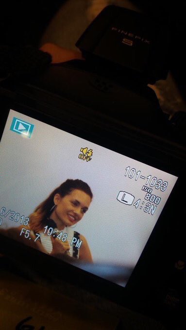 canyong10000000's tweet image. #PrettyLittleWeekend