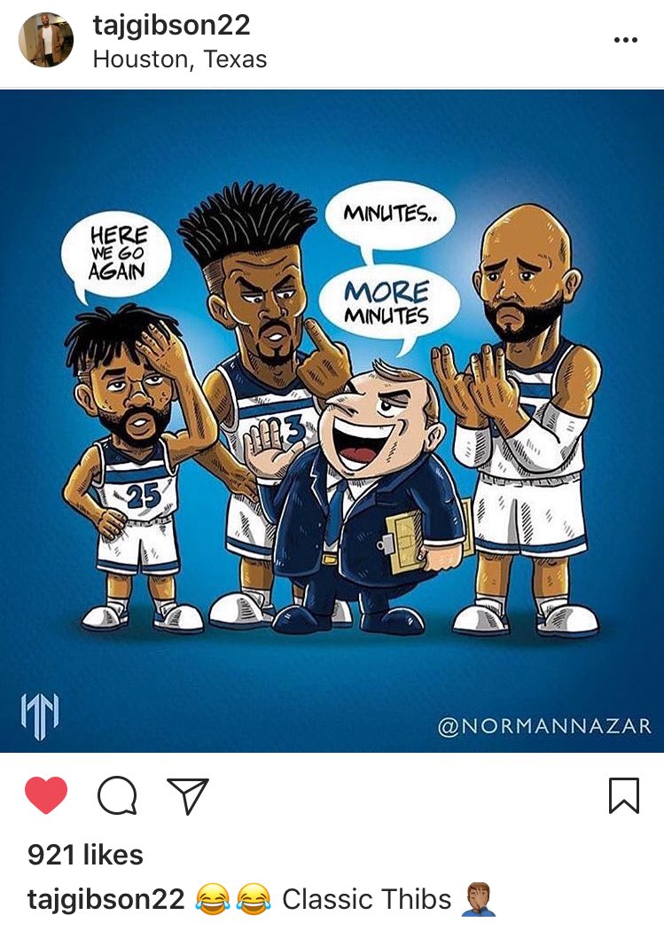 心酸!「用壞」Rose的錫伯杜怎麼不狠用了?若讓玫瑰多上一陣子或許就贏了!(影)-黑特籃球-NBA新聞影音圖片分享社區