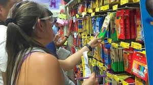 Apostamos nuestro voto positivo para este tipo de leyes

Este proyecto, de una u otra forma, ayuda a una clase media, que hace un esfuerzo para que sus hijos tengan una educación