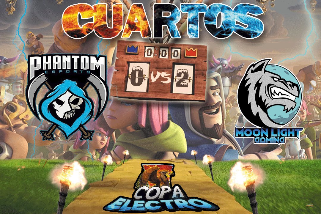 MoonLight Cup tweet media