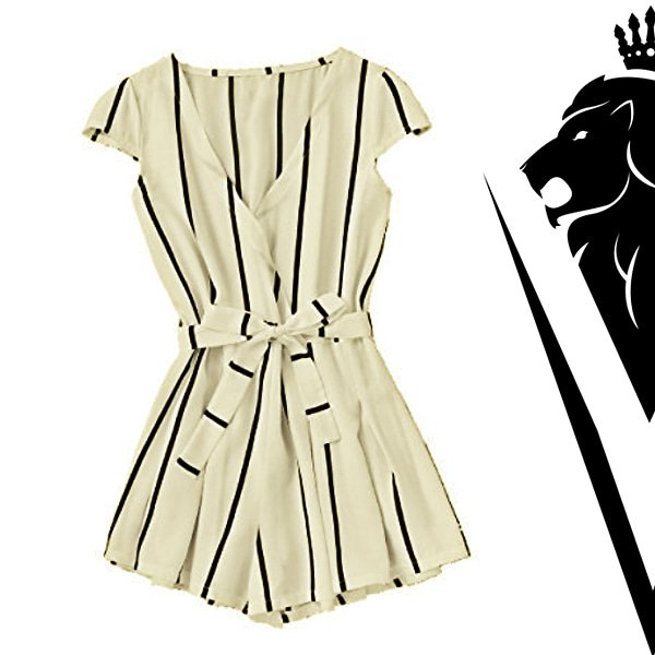 DeVillaDallas's tweet photo. Classic lines (vertical, because it makes you look slimmer 😉). **DM to BUY** 
#DEVILLADallas #DEVILLA #timeless #style #shopping #TrinityGroves #DesignDistrict #OakCliff #summerstyle #styletips #outfits #dressy #love #travel #luxury #vacation #shopping #Dallas #DFW #rompers https://t.co/15d8BgChyu