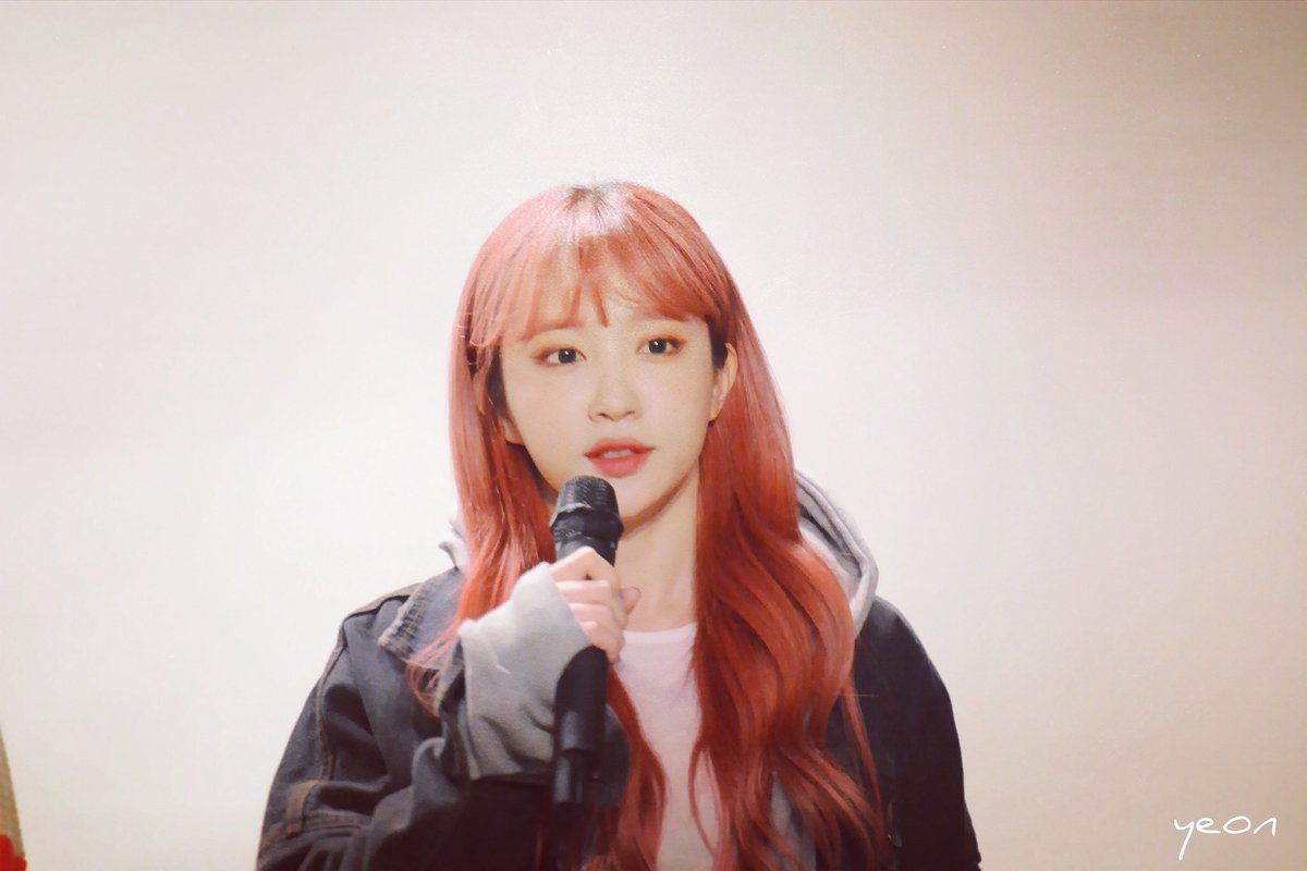 ____YEON____'s tweet photo. 180414 인천 팬싸인회 
#exid #hani #하니
이쁘다 ㅠㅠ https://t.co/ZGurfaDwLO