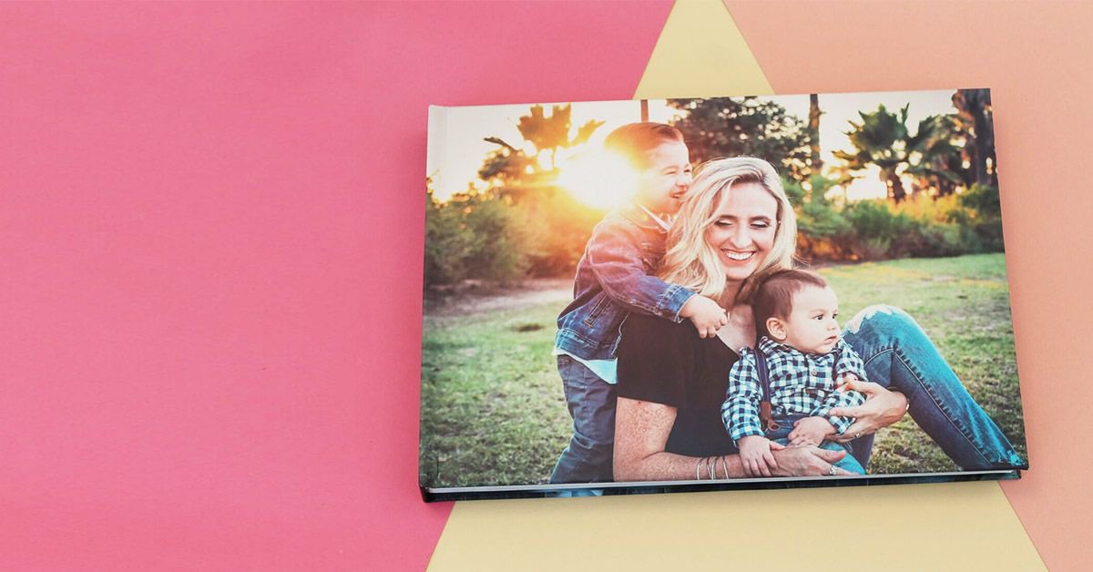 Your beautiful memories in print - what can top that? 📔😍
#HappinessInside #PastBook