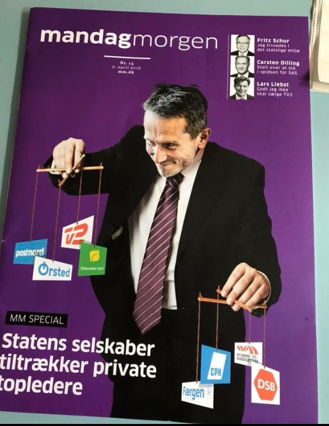 jonatanspang's tweet image. Har den mand ingen presserådgivning? #dkpol