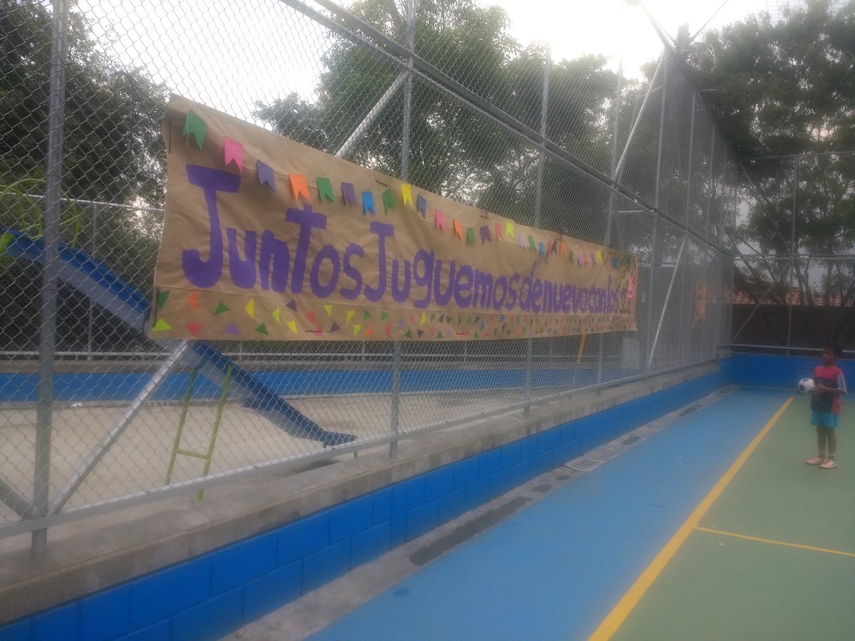 felipiyo10's tweet photo. Celebración mes de la Niñez Comuna 9, @GiovannyARuiz , @santato1707 , @INDERMEDELLIN , @fabianhiguita1 https://t.co/615XUXSAP0