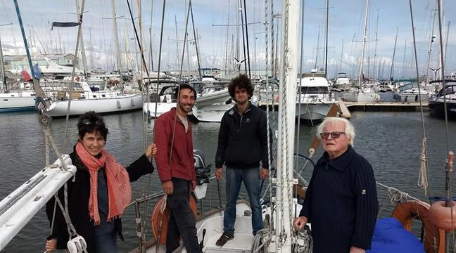 20Minutes's tweet photo. Cette association veut sensibiliser sur la pollution créée par les plastiques en #Méditerranée >> https://t.co/3n0EVEyxAX #exitplastic https://t.co/d2gqgGikNM