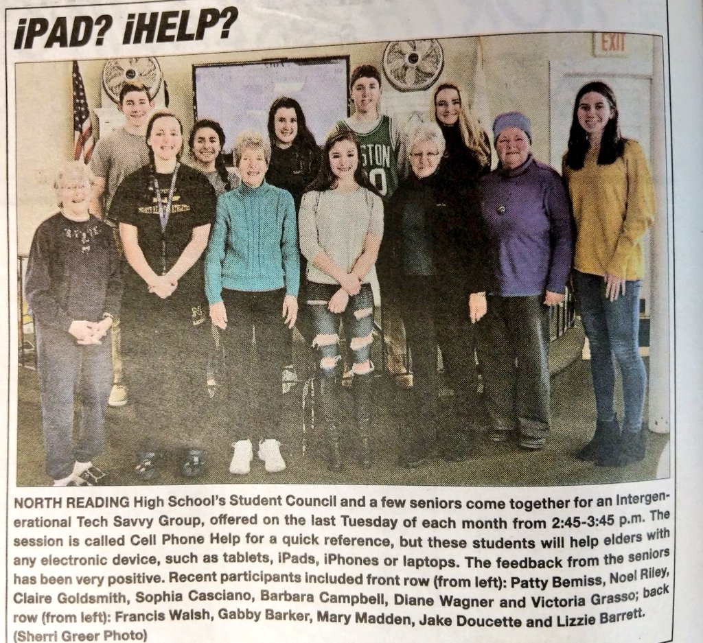 danieldowns's tweet image. @nrtranscript great articles this week!
@nrschools #leadingthenation #ipadhelp @nrpssupt #northreading