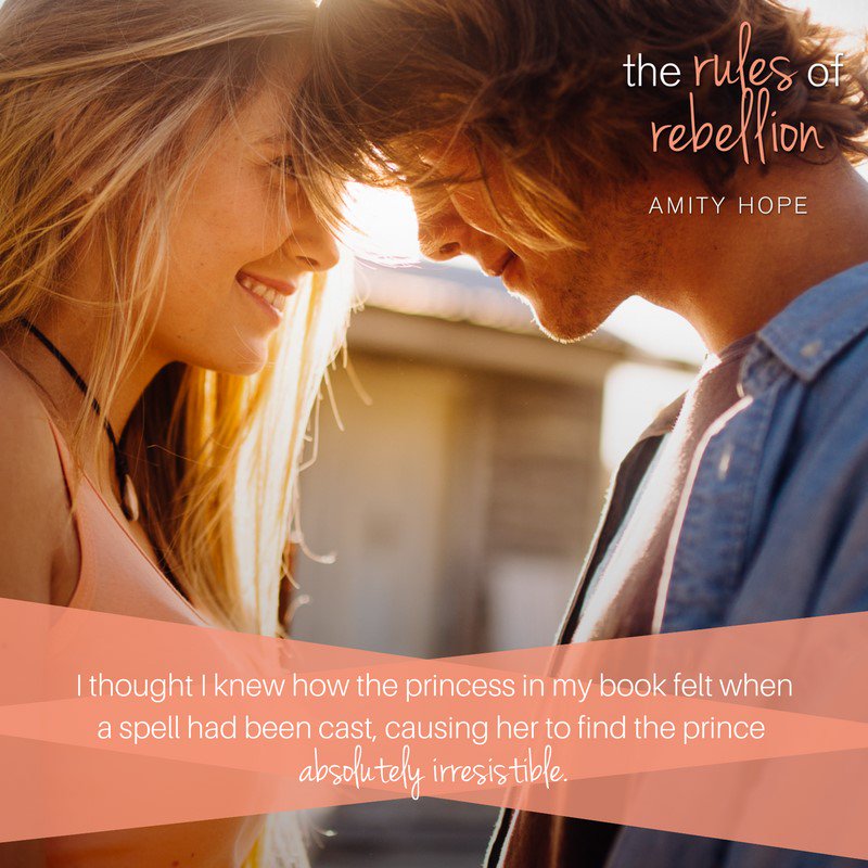 AmityHopeAuthor's tweet photo. #YaRomance #NewRelease https://t.co/U52fnW6Wes