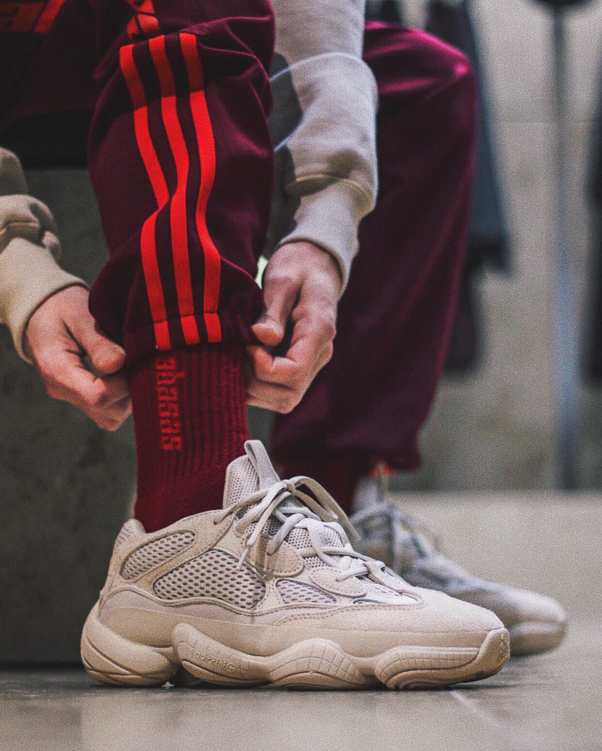 shop nice kicks yeezy