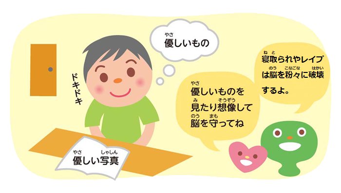 夏が来た 肥溜め