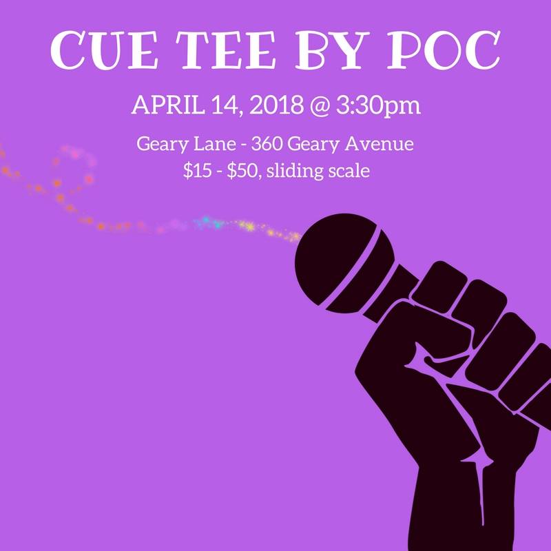 StorefrontTO's tweet photo. The #FeministFuckItFest DAY Party -
🔥FAY and FLUFFY STORYTIME
🔥FEMINIST MARKET
🔥SWEET FADE
🔥CUE TEE BY POC
Weather keeping you inside? We have everything you need! COME out to 360 Geary Lane https://t.co/G7ooApXkYa #FFIF2018 #FUUUCKKKIT https://t.co/x1EZPOhH3T