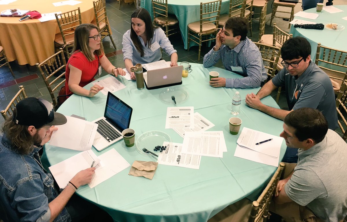 Teams are forming! <a href="/mclegalhackers/">mclegalhackers</a> #mclegalhackathon 2.0 #A2J #access2legal