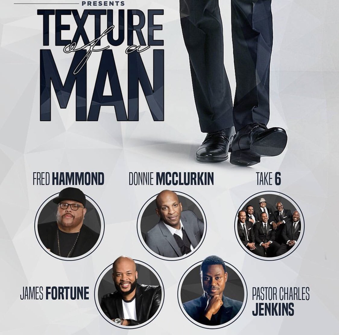 LRC_22814's tweet photo. #FestivalOfPraiseTour
#Textureofaman #FOP4
#Snippets have been
#Inspiring #Amazing
#Music catch this #Tour
coming to a city near you!
#SaturdayMorning
@RealFredHammond
@Donnieradio #DMS
@CharlesJenkins7
@MrJamesFortune
@Take6official https://t.co/VJF9LFMbKL