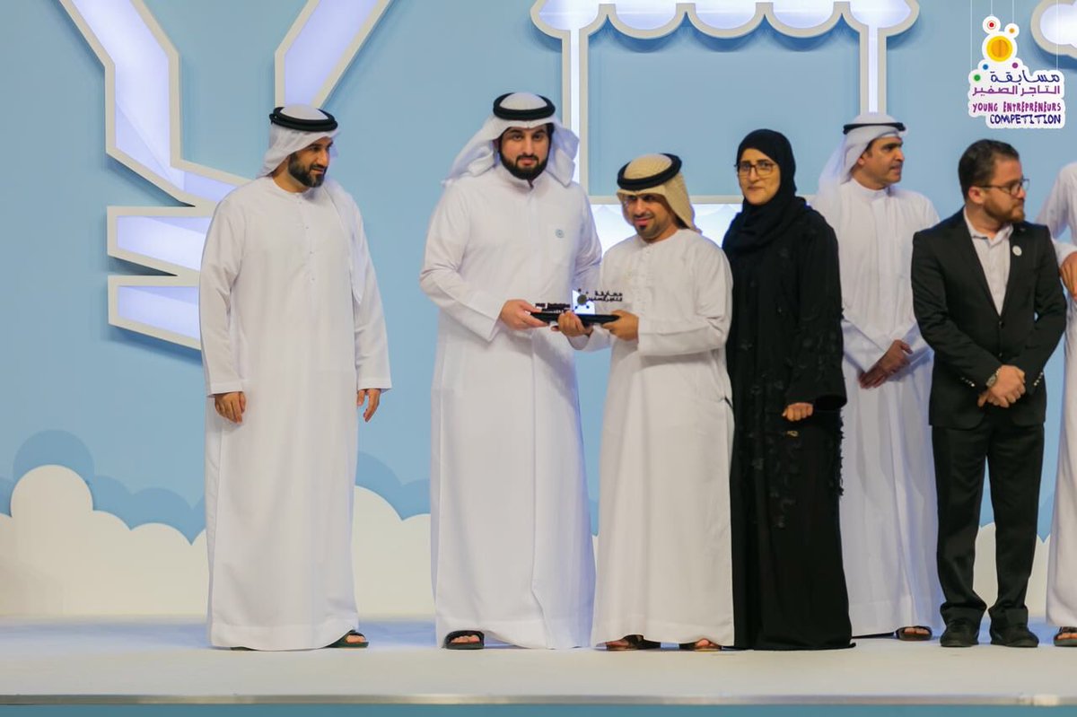 YECUAE's tweet photo. تكريم أصحاب الهمم من المشاركين في مسابقة التاجر الصغير بمشاريع مستقبلية ذات طابع تنافسي وبانطلاقة مبتكرة

Awarding of #PeopleofDetermination participants in YEC with their creative projects

#مسابقة_التاجر_الصغير
#YECUAE @meraasdubai @citywalkdubai
@souq https://t.co/UtcKCWe5ZP