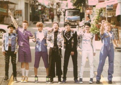 woodain's tweet photo. #7YearsOnTheBlock 
#7YearsOnTheBlock 
#7YearsOnTheBlock 

#BlockB #블락비 https://t.co/hVKYpMsoe0
