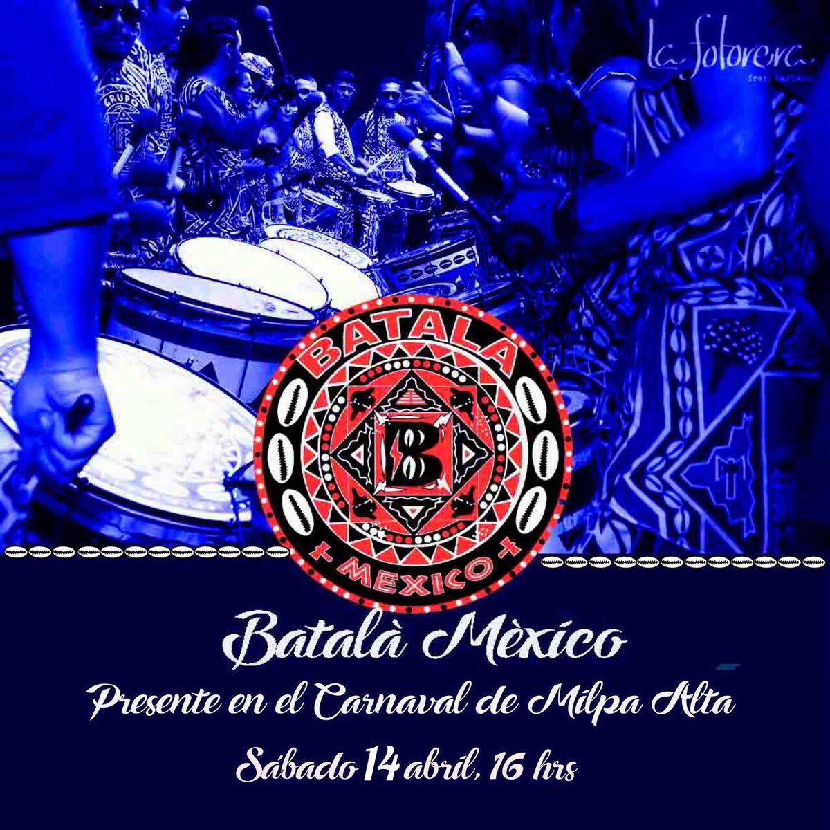 BatalaMexico tweet media