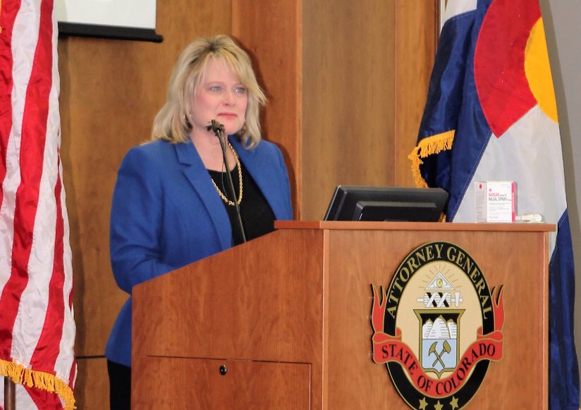 Cynthia Coffman tweet media