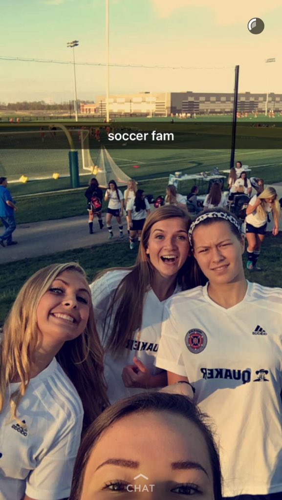 haleyheinzelman's tweet photo. a big HBD to the funniest person i know!! love & miss you the most gdavisβ£οΈ enjoy being 18, ya goof #yeahdatway #airbud @graceadele32 https://t.co/sK9ASxHmrG
