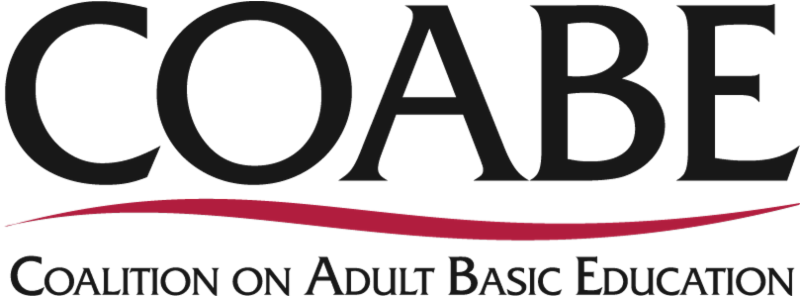 COABEHQ's tweet photo. Did you see this month's @ElevateAdultEd success stories? Check out our March membership update. Not a member yet? You can become a member for as little as $5/year: https://t.co/j3HZO1vcPC https://t.co/Ge0dFvHYfl