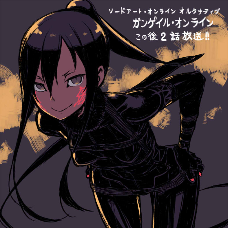 Ggoアニメ関係者さんのイラストまとめ Togetter Ggoアニメ関係者さんのイラストまとめ Togetter