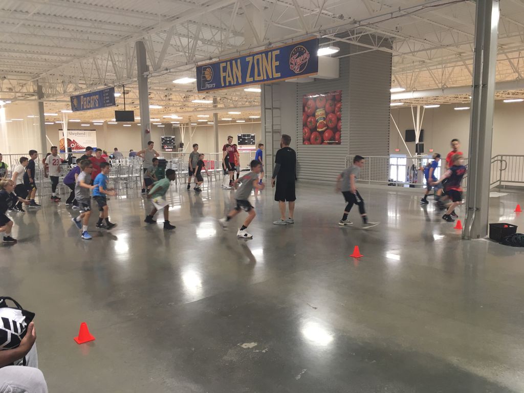 pacersac's tweet image. SVSP Primetime Performance Training! #alwayswork #keepimproving #basketball #pacersac