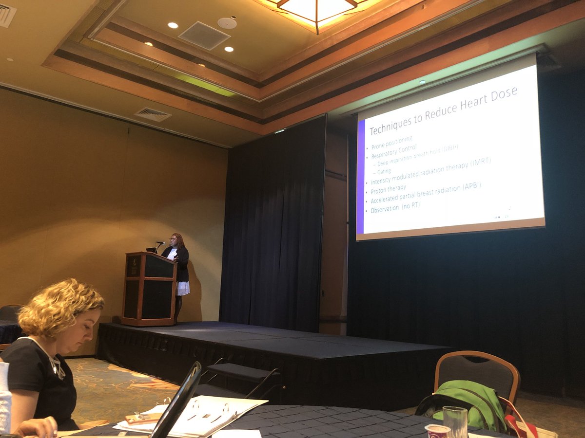 rodrocconi's tweet photo. getting our saturday am “learn on” with @USAMCI Oncology Outlook on Controversies of Women’s Cancers 2018. #fightsmarter #OO18 https://t.co/B3ZxOR1YWj