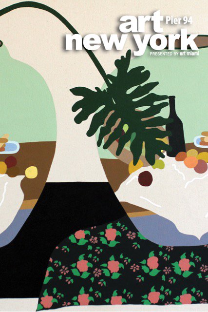galleriurbane's tweet photo. Dallas Now + New York May 3-6  - https://t.co/8mg2jmv4gX https://t.co/tulWMzWavx