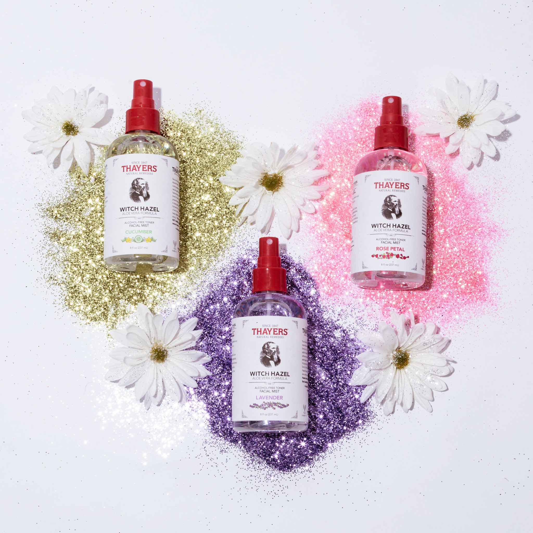 thayers facial mist lavender