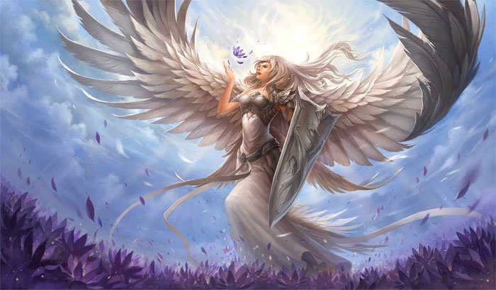 EarthAngelMovie's tweet photo. You may not see them or know they are there, the angels watching over us, transporting blessings into our lives, protecting us from danger. https://t.co/9nkmTmuCKX