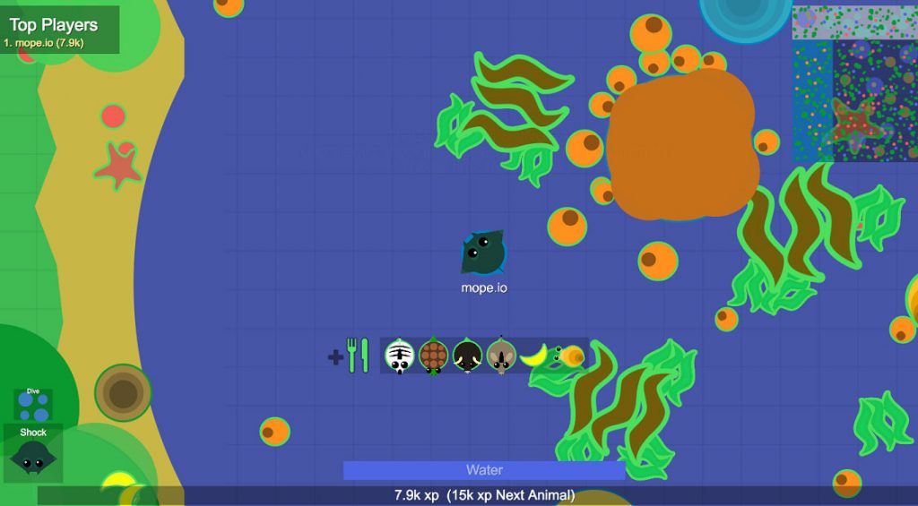 Io Games Mod Iogamesmod Twitter