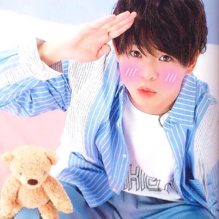 Lemon_winner's tweet photo. 🌟ᕼᗩᑭᑭY ᗷIᖇTᕼᗞᗩY大ちゃん🌟
大ちゃんの声が安心するんです☺︎
永遠の5歳児でいてね？笑笑 https://t.co/loCcJmER8f