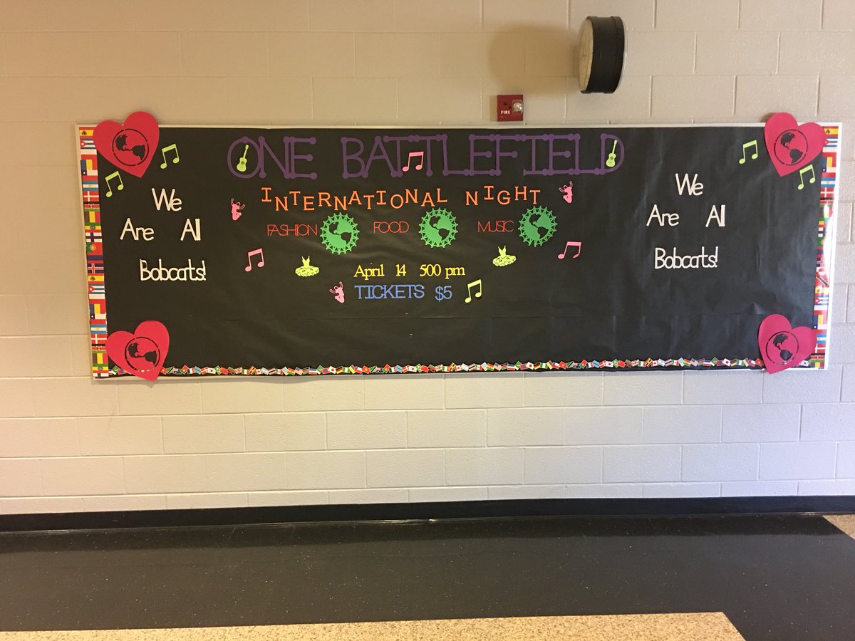 bhsiclub's tweet photo. INTERNATIONAL NIGHT IS TONIGHT, STARTING AT 5PM! TICKETS ARE ONLY $5! THERE WILL BE FOOD, FASHION, AND MUSIC! HOPE TO SEE EVERYONE TONIGHT!!! https://t.co/bbJo6eYee3