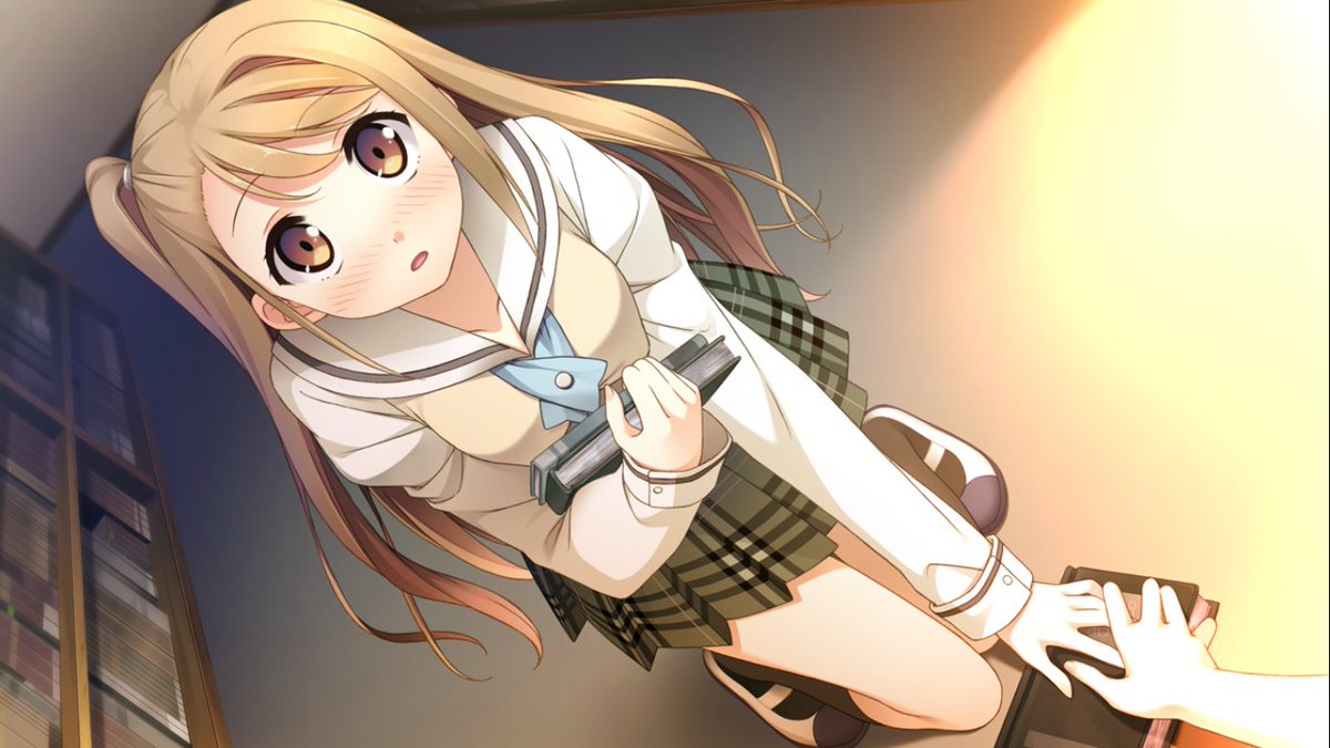 一ノ瀬ほとり生誕祭 一ノ瀬ほとり生誕祭