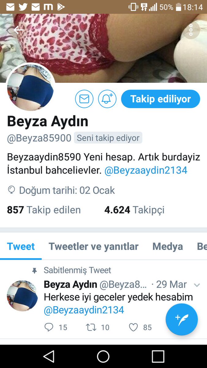 Beyza hanim tek erkek veya evli ciftlerle gorusmek istiyo ciddi olanlar eklesin