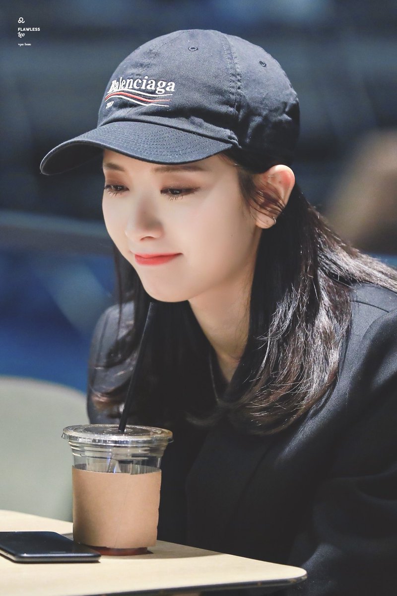 Flawless_L0819's tweet image. 🖤
 #우주소녀 #보나 #WJSN #BONA @WJSN_Cosmic