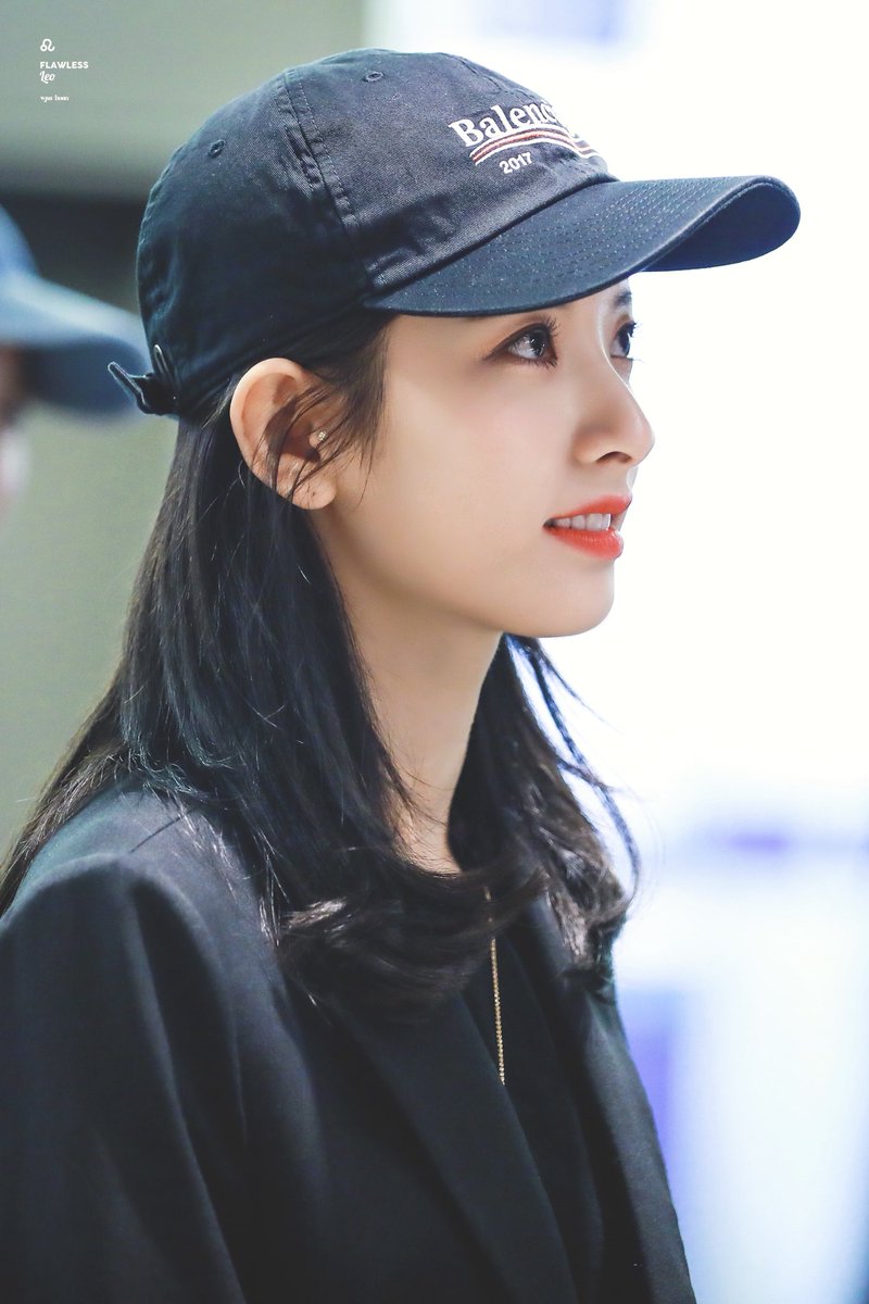 Flawless_L0819's tweet image. 🖤
 #우주소녀 #보나 #WJSN #BONA @WJSN_Cosmic