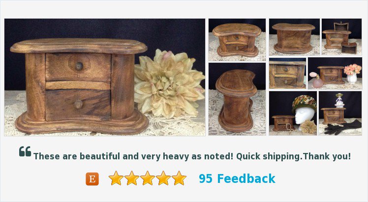 pinkhenstudio's tweet image. Vintage Wood Trinket Box Vintage Wood Storage Box Small Sewing Box Desk Accessory Small Stash Box Jewelry Box #home #living #woodbox 
etsy.com/PinkHenStudio/…