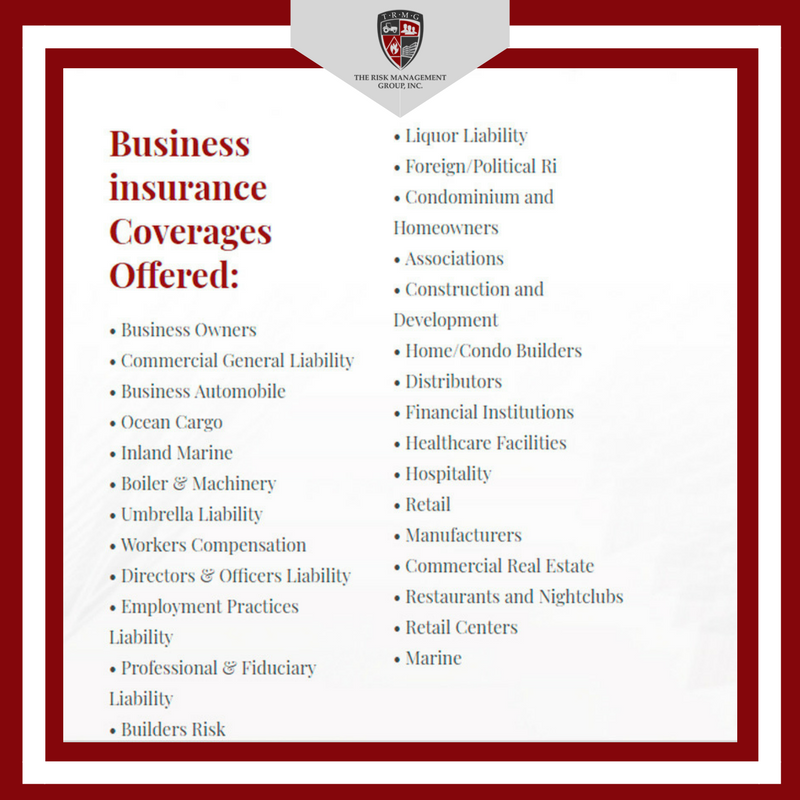 TheInsExpert's tweet photo. Insurance is one of those things people sometimes believe they can’t afford—until something happens and they wish they had it. Tag a business owner you feel needs to know this! 
.
.
.
#TRGMInsurance #TheInsuranceExpert #CallFrankAcosta #risk #insurance #covered #business https://t.co/DBfvYrEcG3