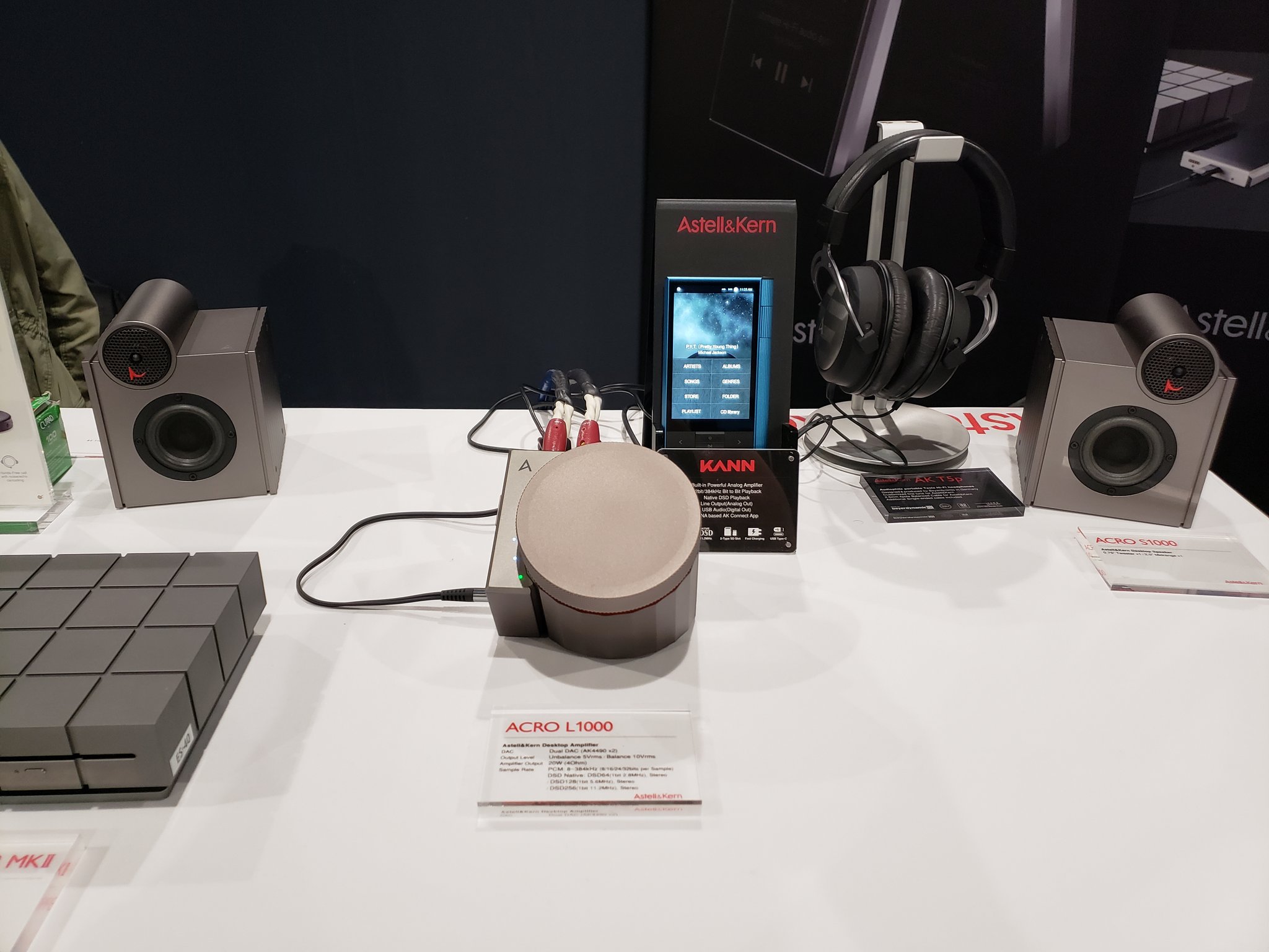Astell&Kern on X: