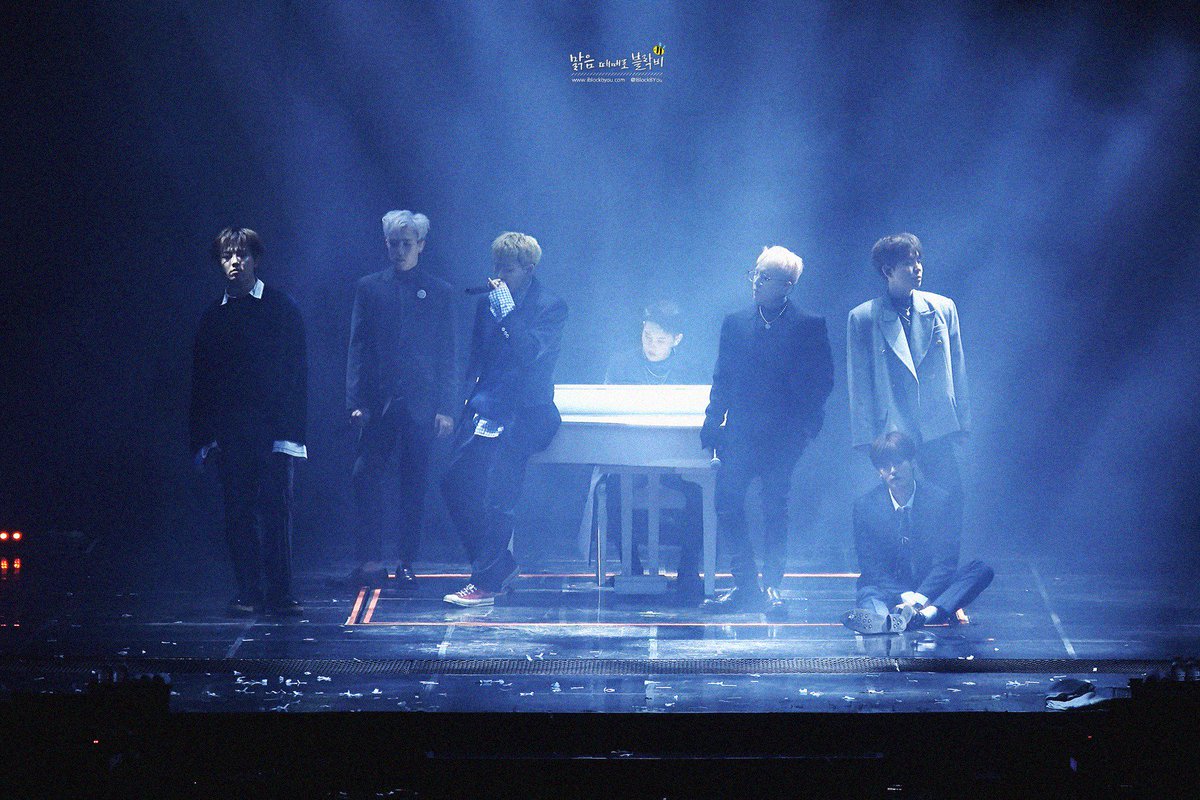 IBlockBYou's tweet photo. #7YearsOnTheBlock

BETTER TOGETHER.
블락비라서 너무 좋아하는 말.

#블락비 #태일 #비범 #재효 #유권 #박경 #지코 #피오 @BB_taeil @BlockB2011 @blockbhyo @유권 @KYUNGPARK1992 @ZICO92 @피오 https://t.co/NWI81DO1aL